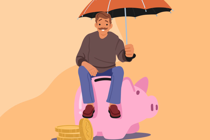 Finding Affordable Life Insurance Coverage to Protect Your Family