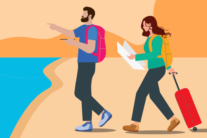 Accidents Don't Take Time Off: Why Summer is the Right Time to Buy Life Insurance