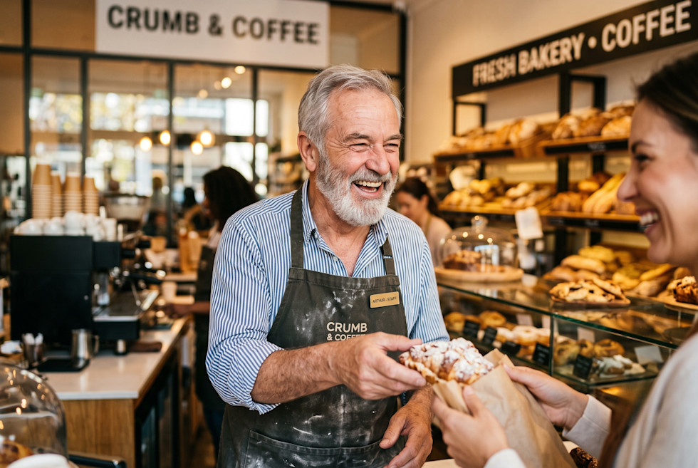 Bridge Jobs: Working Part-Time During Retirement