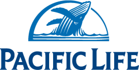 Pacific Life - Logo - Mobile