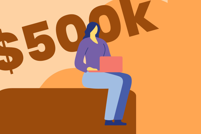 $500K Life Insurance: Cost & Coverage