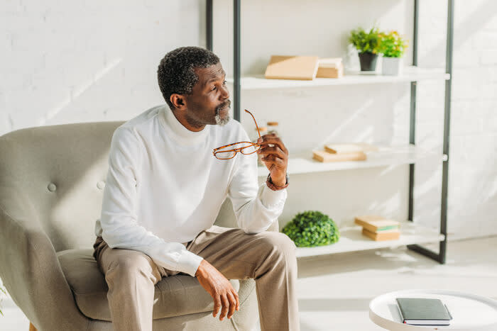 When is the right time for an annuity?