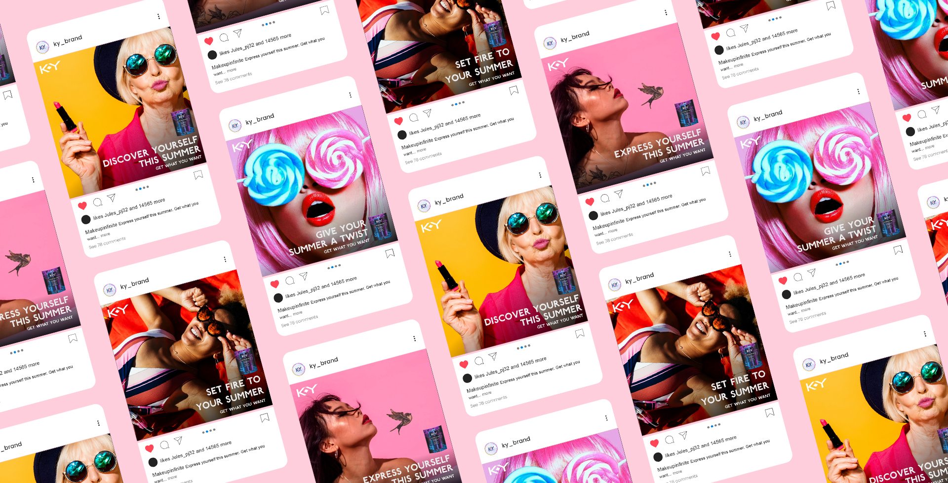 Weheartit Summer Love