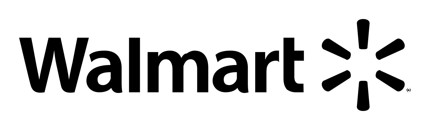 Walmart Logo