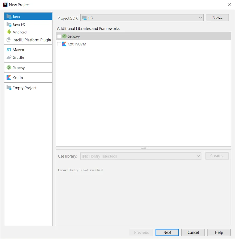 Getting Started with Selenium WebDriver in Java | Sauce Labs