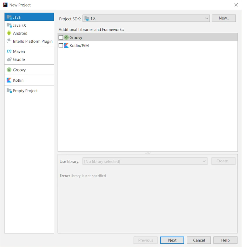 Getting Started with Selenium WebDriver in Java | Sauce Labs