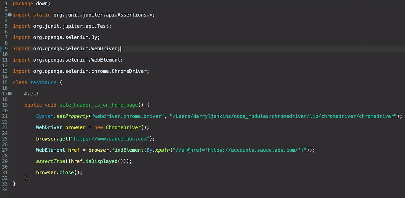 Photo > eclipse article photo 8