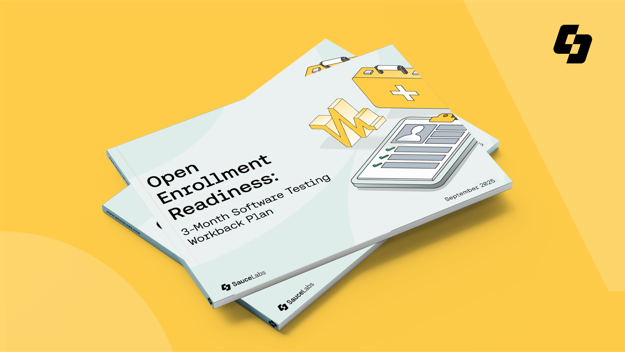 Open Enrollment Readiness