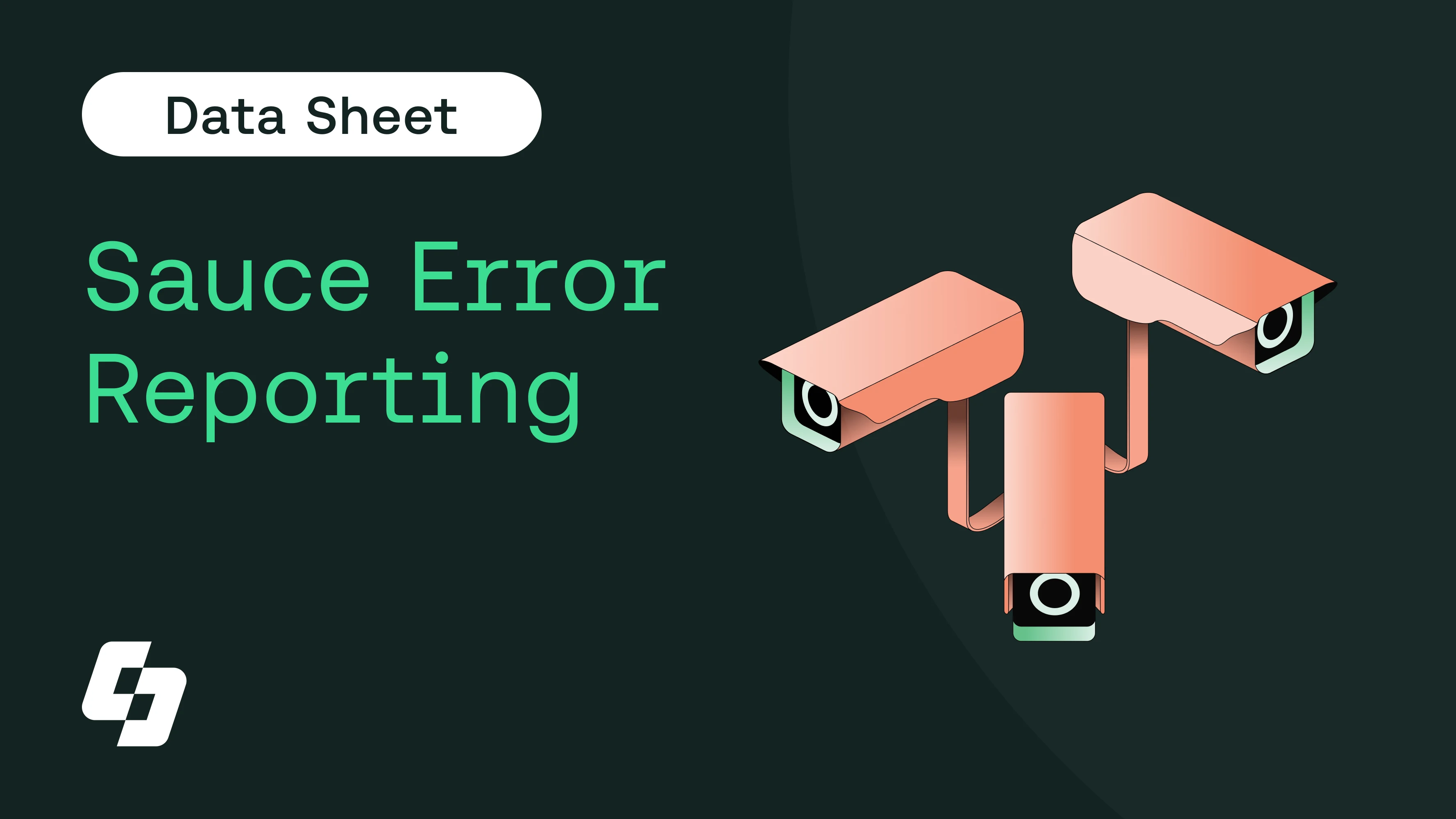 Sauce Error Reporting