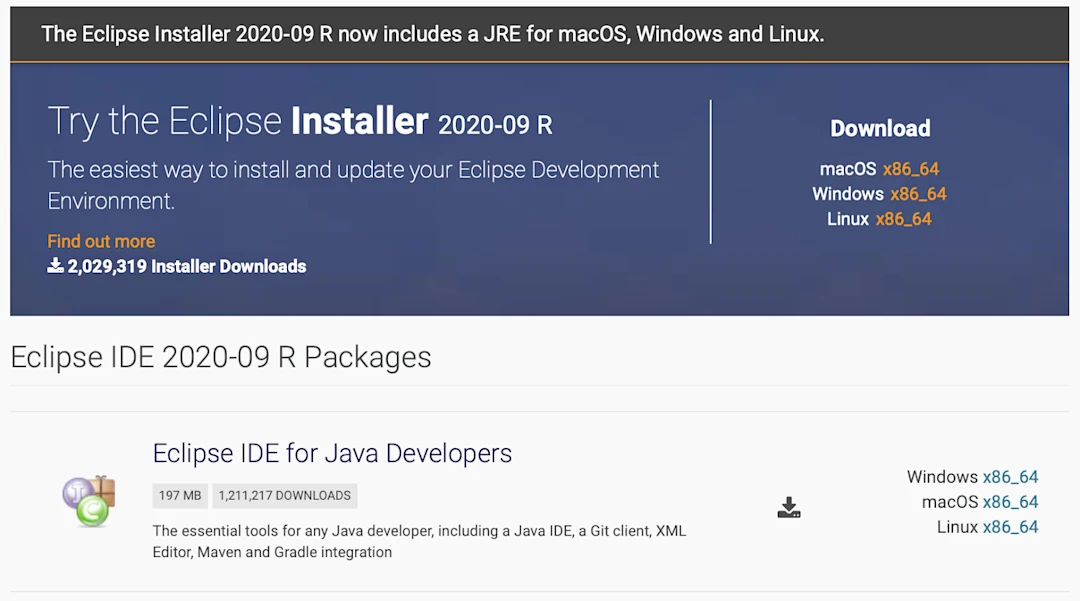 eclipse - selenium webdriver Images High Quality... Getting Started With Selenium In Java