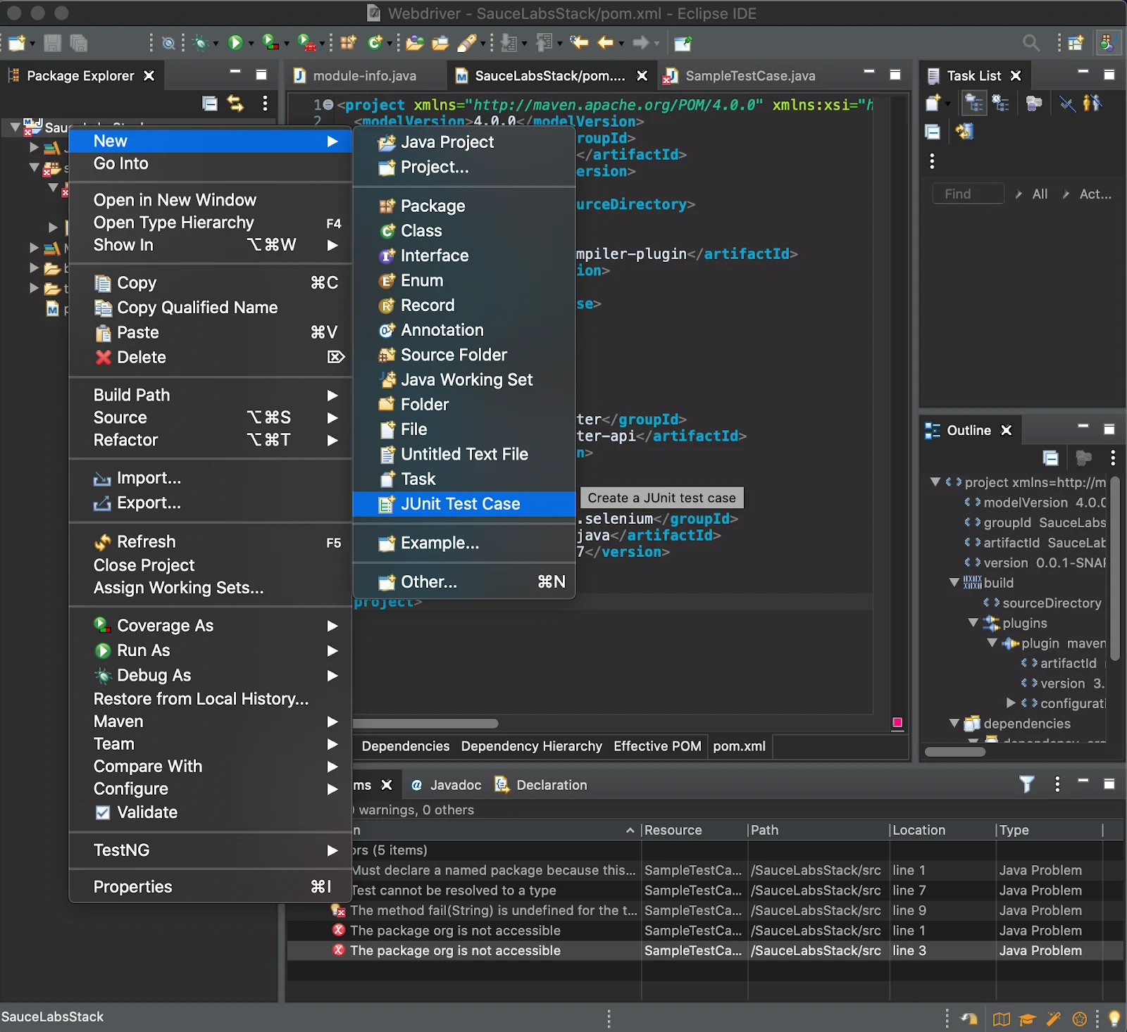 Photo > eclipse article photo 4