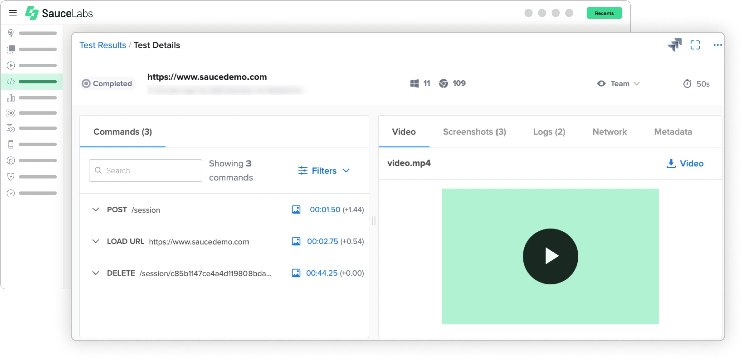 Beginners Guide to UI Testing + 10/17/2024