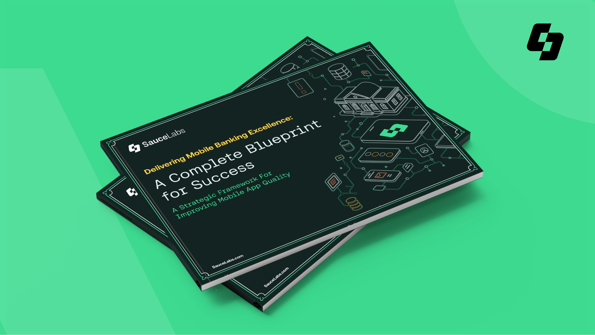 Thumbnail Guide-Mobile Banking Blueprint