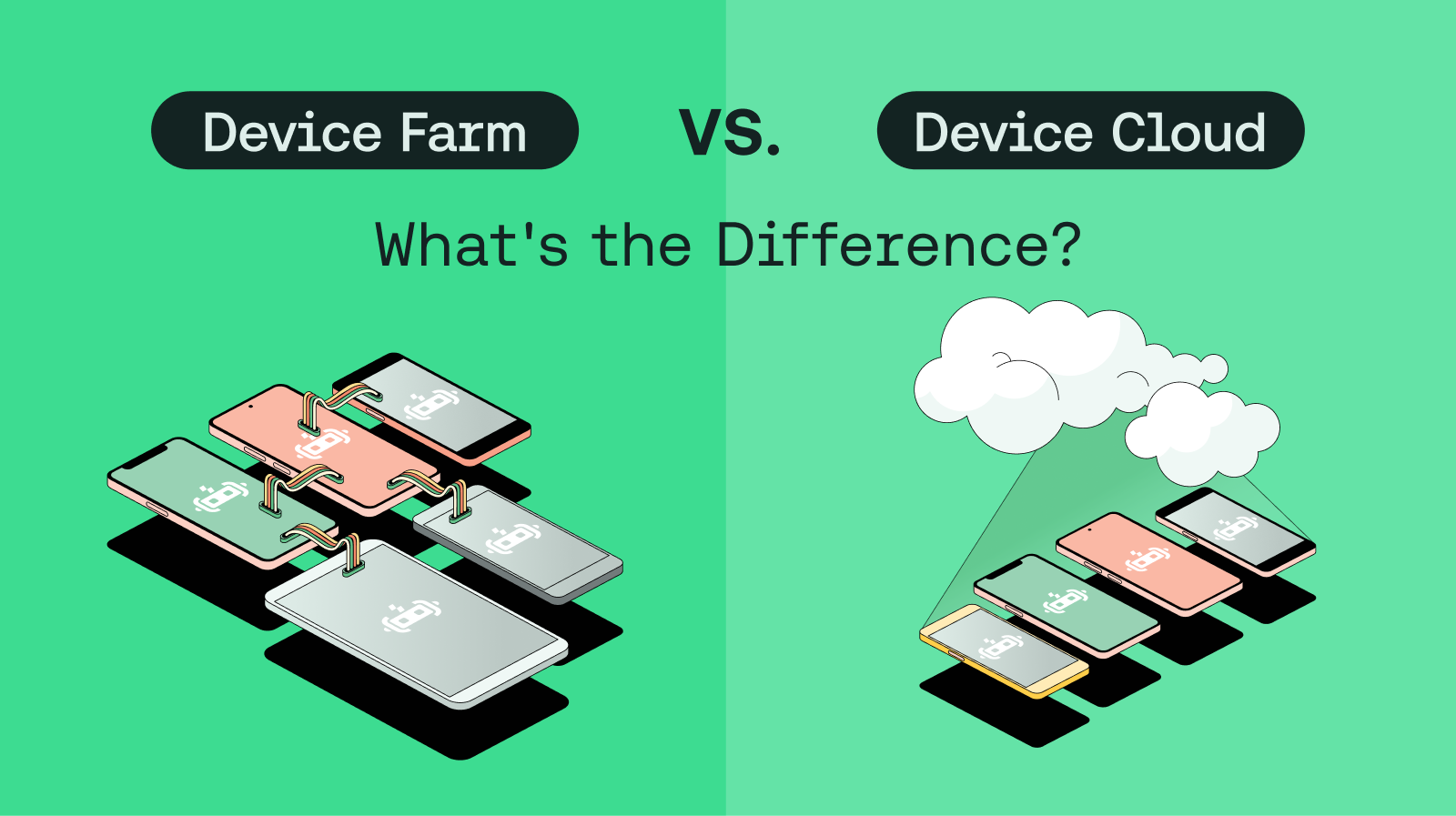 Blog Thumbnail- Device Farm vs. Device Cloud