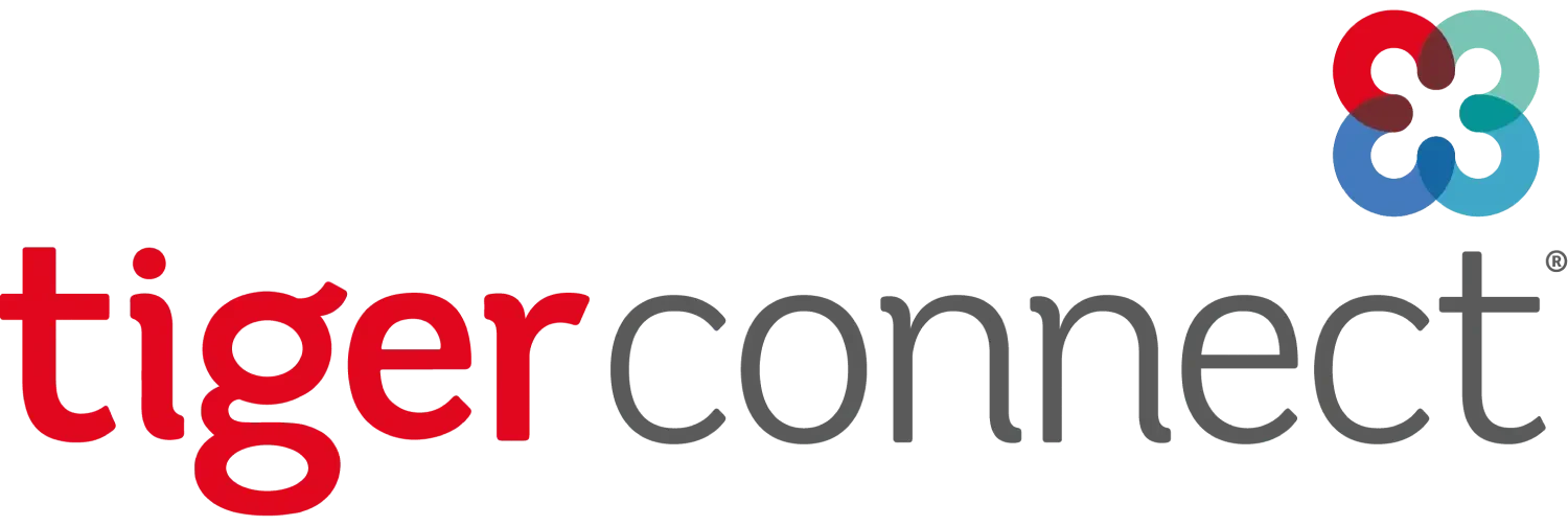 Tiger Connect Coloured Logo