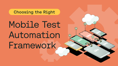 Run Mobile Test or Cross-Device Test