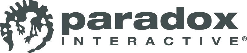 Paradox Interactive | Dark | Original