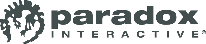 Paradox Interactive | Dark | Original