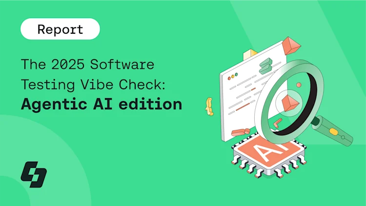 Our comprehensive survey of 400 software testing executives and ...