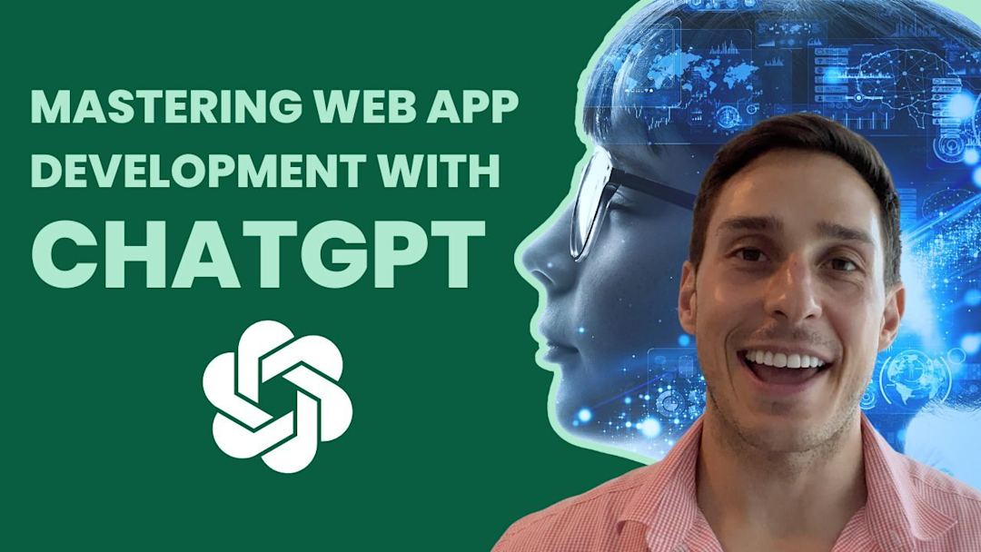 AI in Web Development: The Potential Of ChatGPT