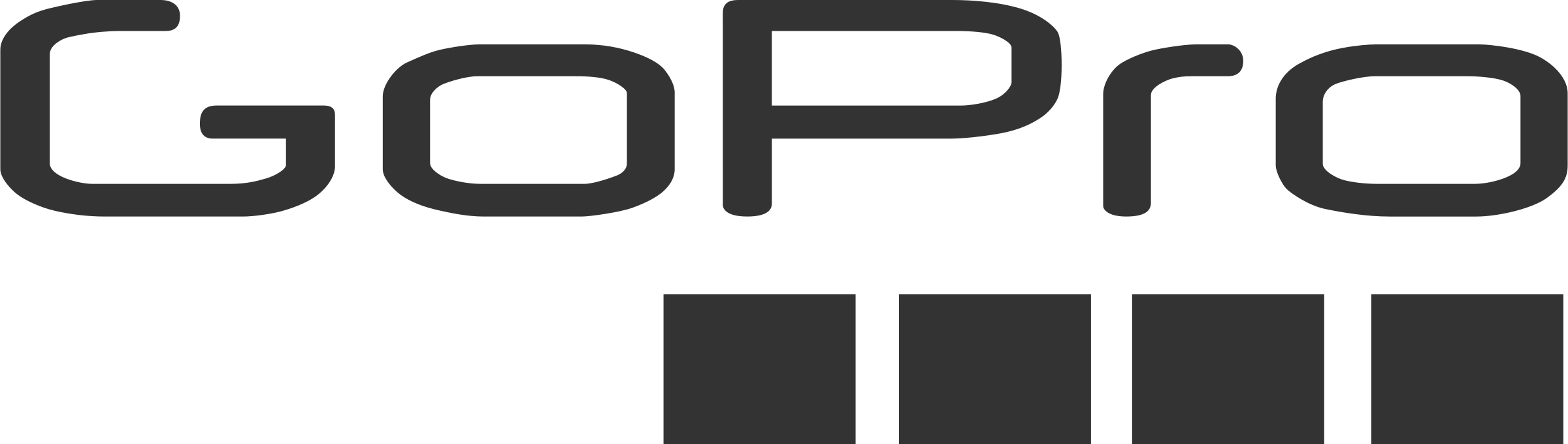 GoPro Logo