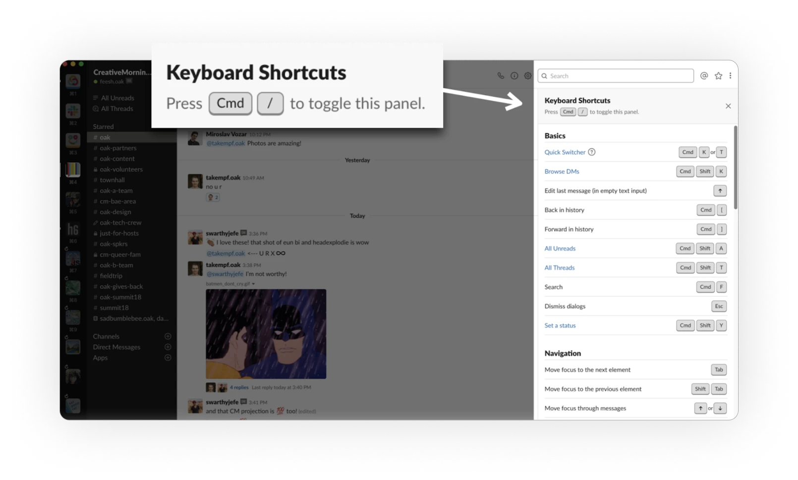 Screenshot #6 for "Mobile Accessibility Testing Guide"