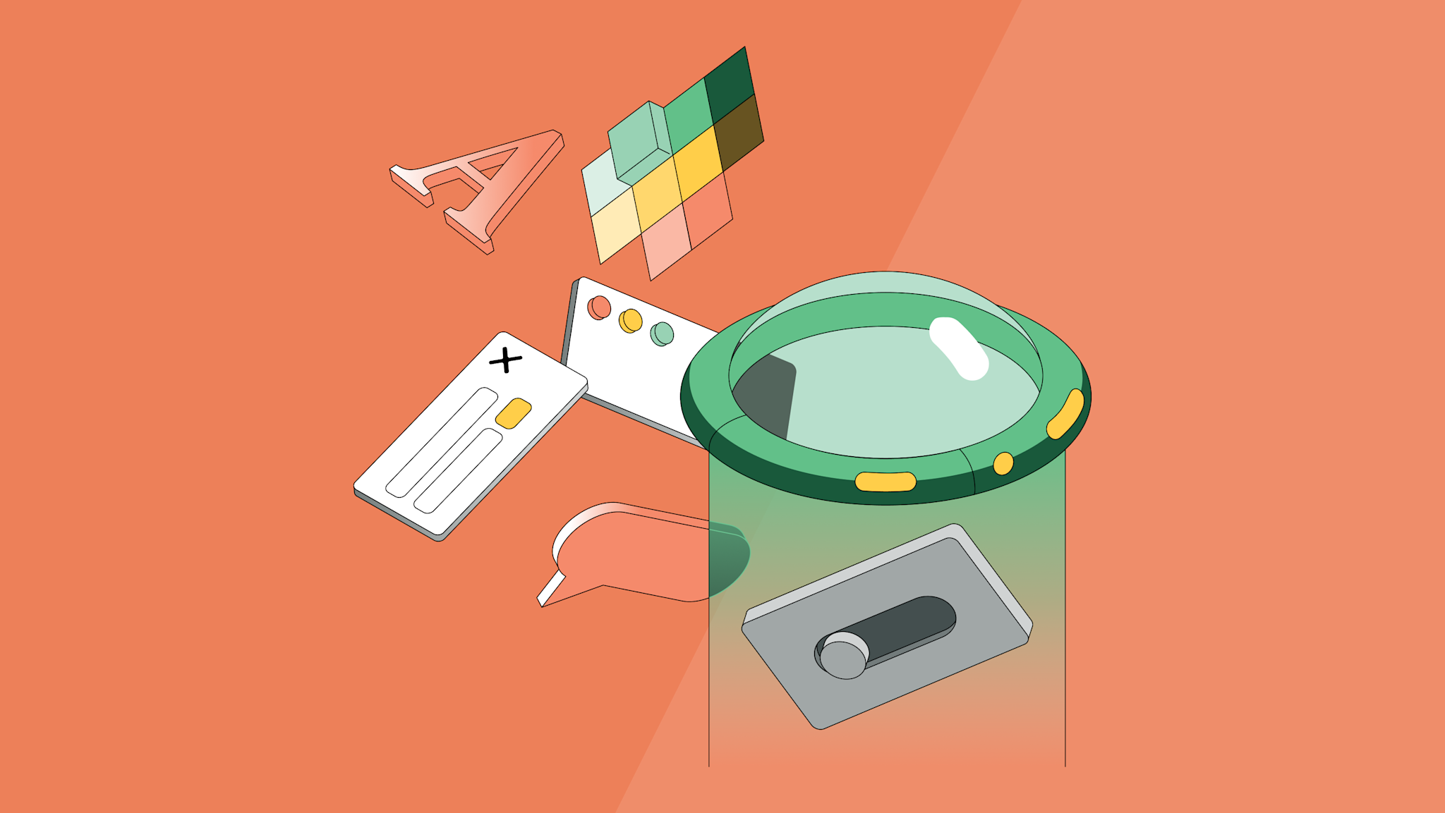 Visual Testing Resources