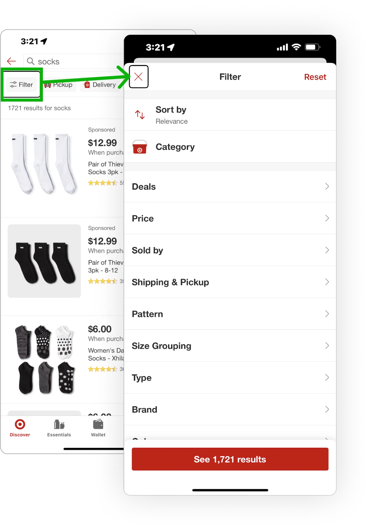 Screenshot #4 "Mobile Accessibility Testing Guide" 