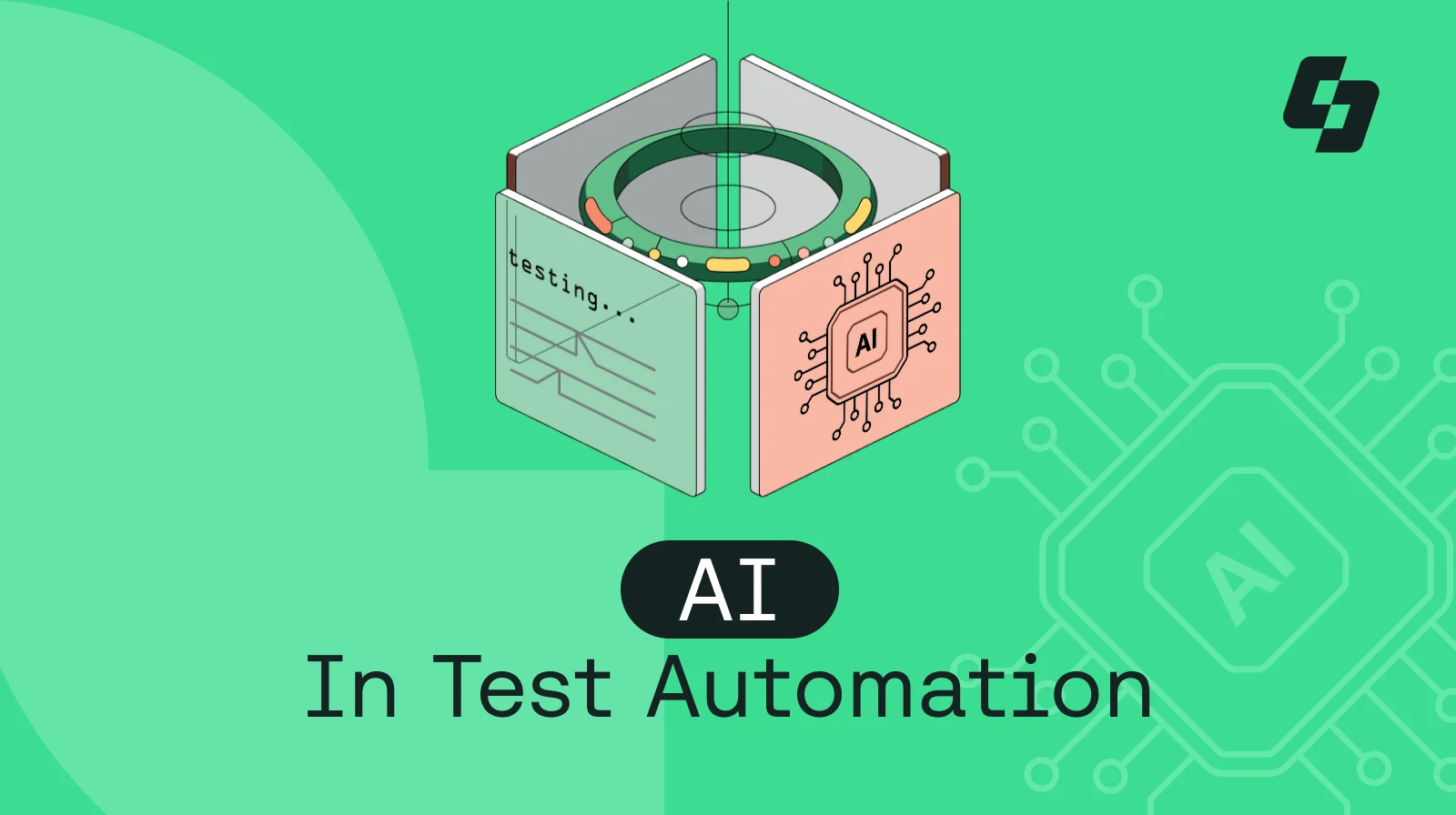 AI in Test Automation 