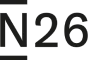 n26 logo