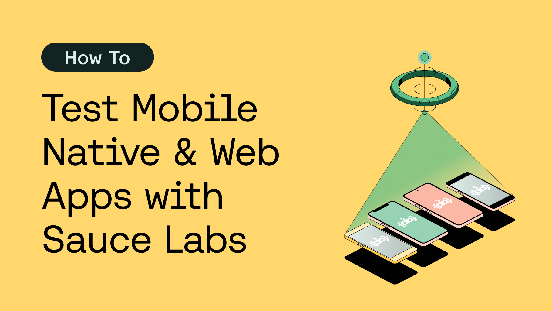 How Is Mobile App Testing Different from Web App Testing?