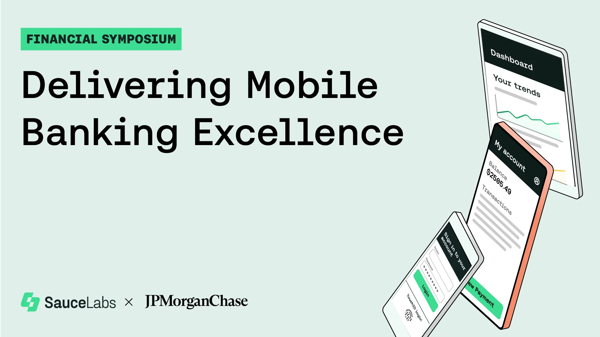 Financial Symposium 2025