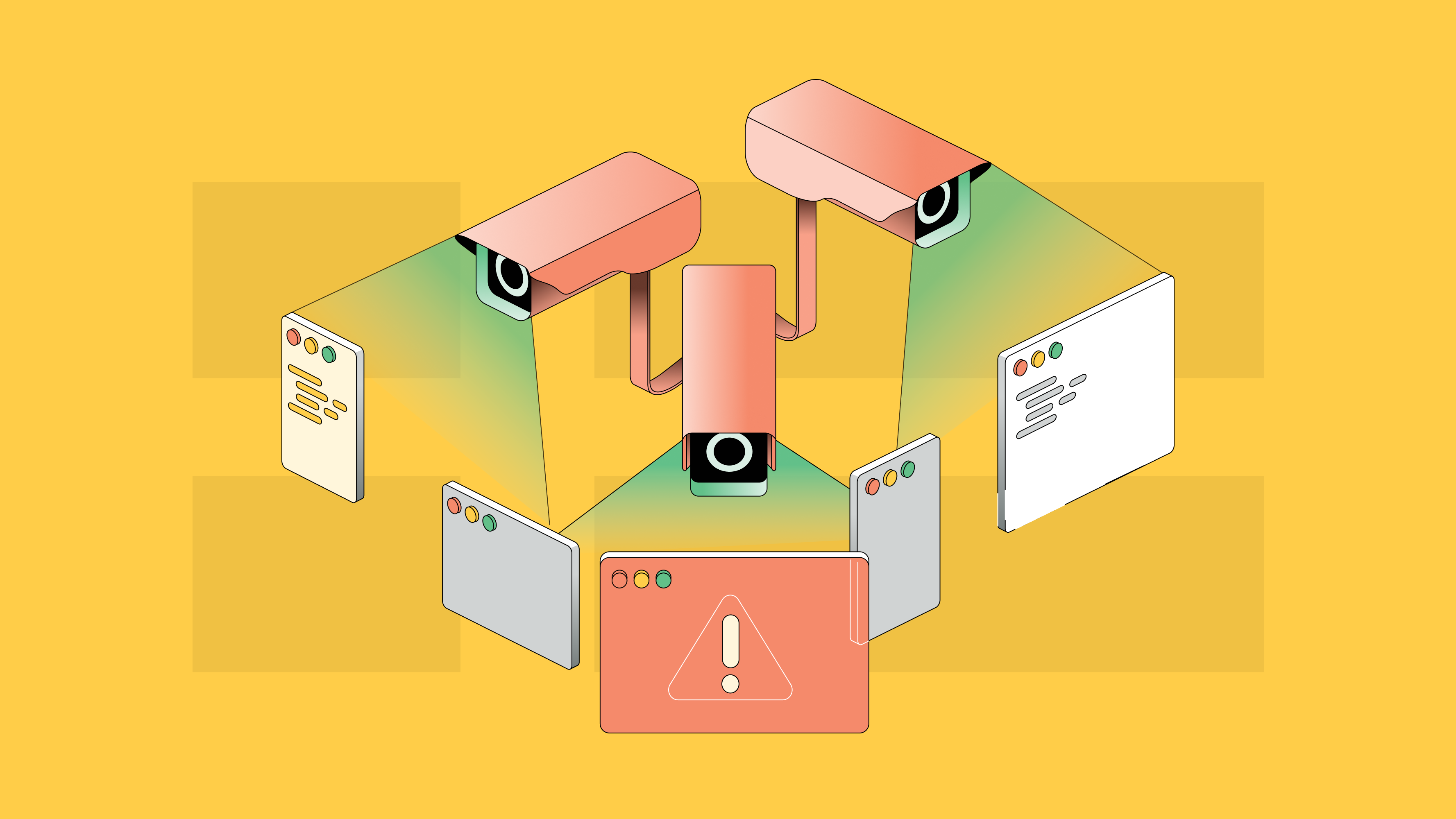 Business Critical Use Cases for Error Reporting
