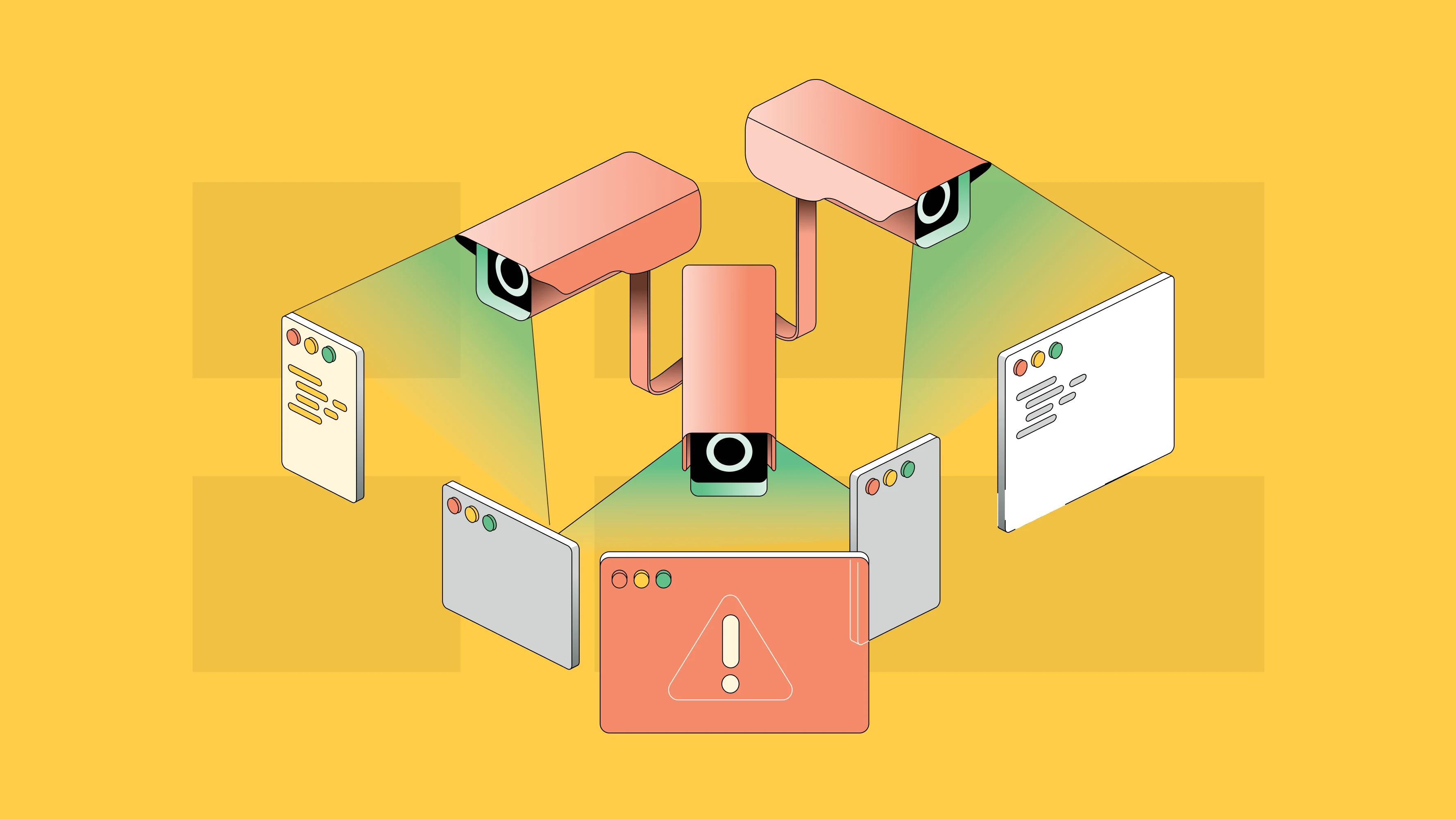 Business Critical Use Cases for Error Reporting