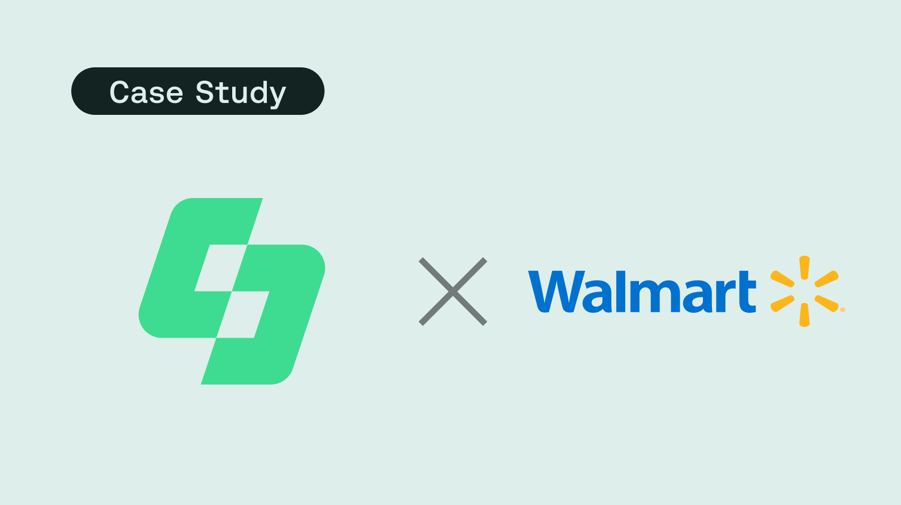 Case Study - Walmart