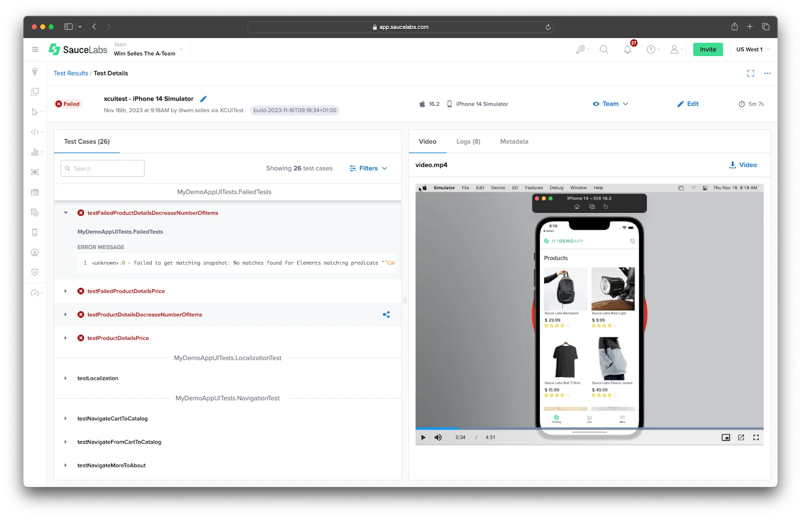test-results-xcuitest