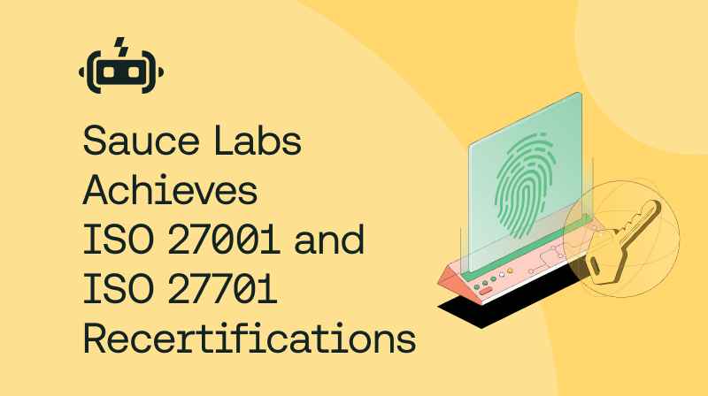 Blog - Security Recertifications