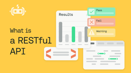 What is a RESTful API blog