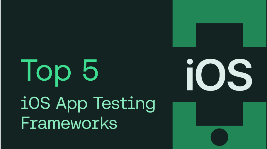 Blog - Top Test Automation Frameworks