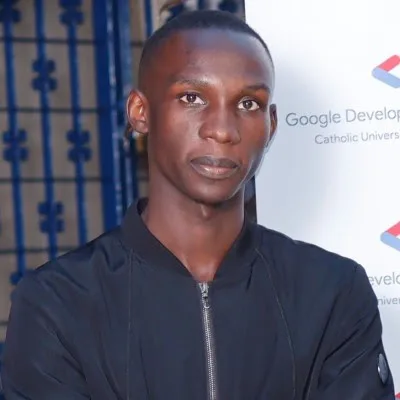 Hillary ("Lary") Nyakundi