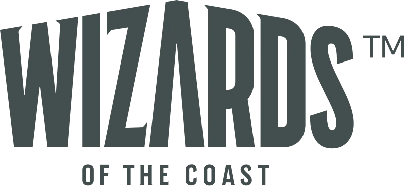 Wizards of the Coast | Dark | Original