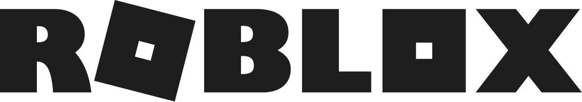Roblox logo 