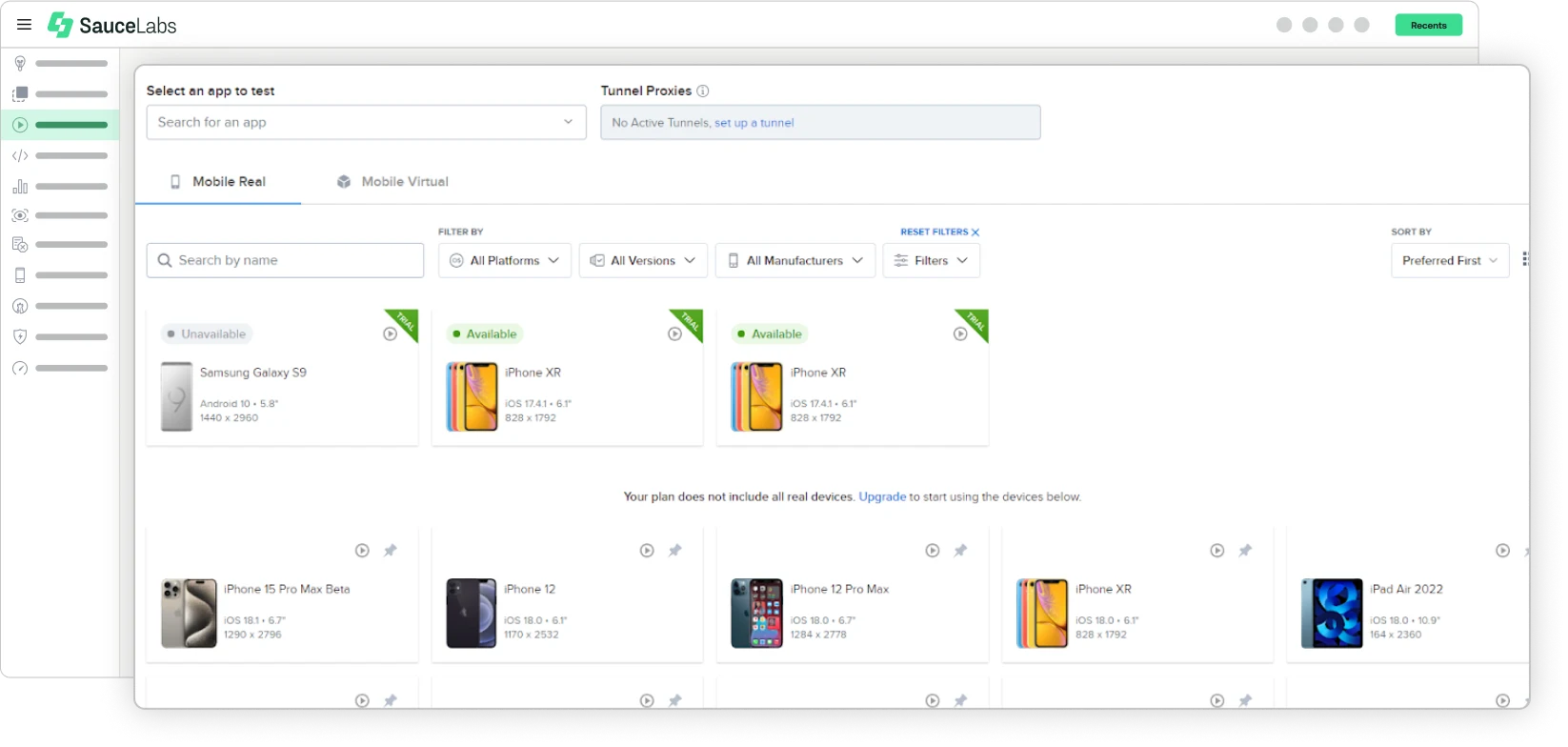 'Beginners Guide to UI Testing' blog + 10/17/24