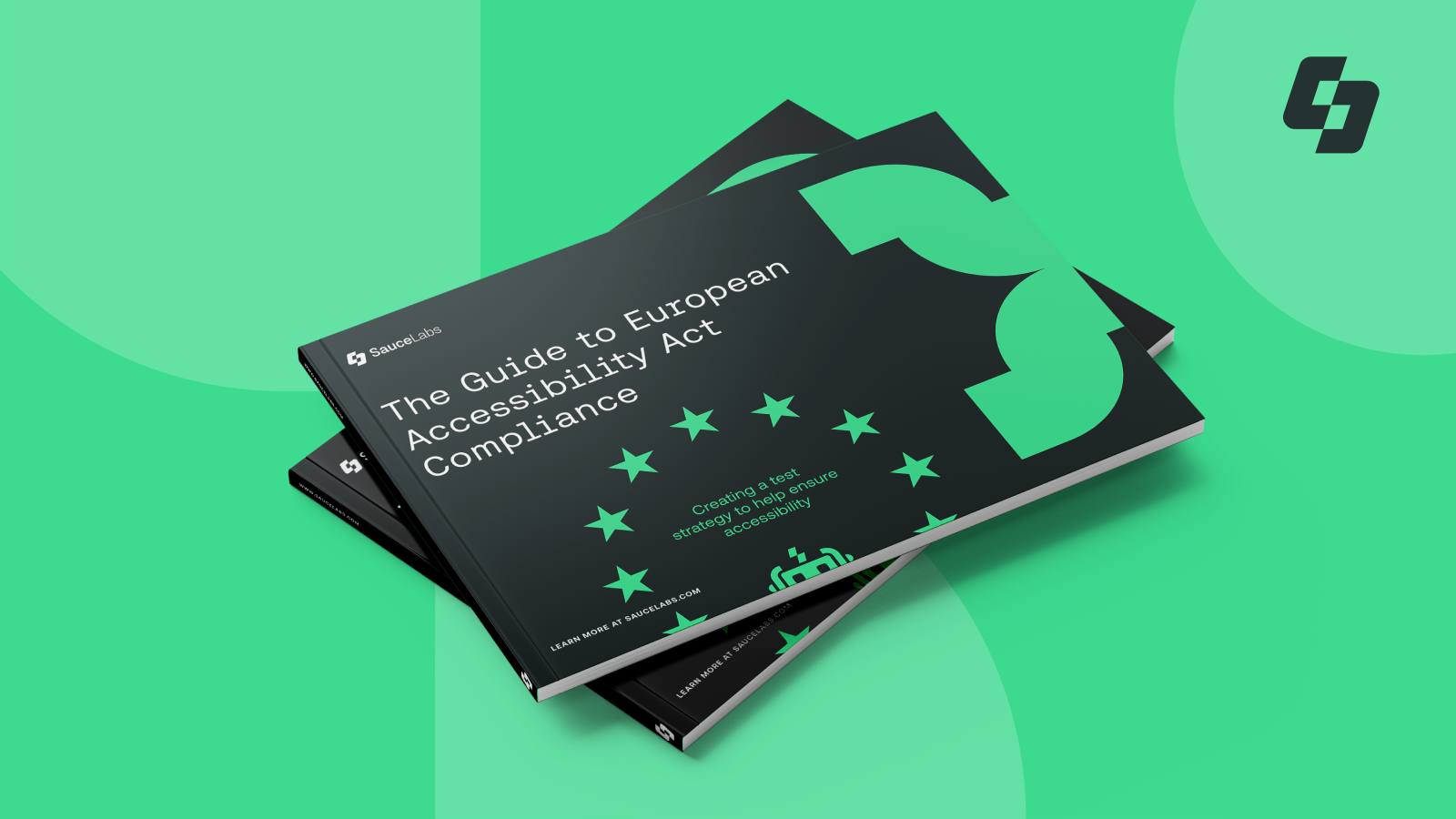 The Guide to European Accessibility Act Compliance - Thumbnail