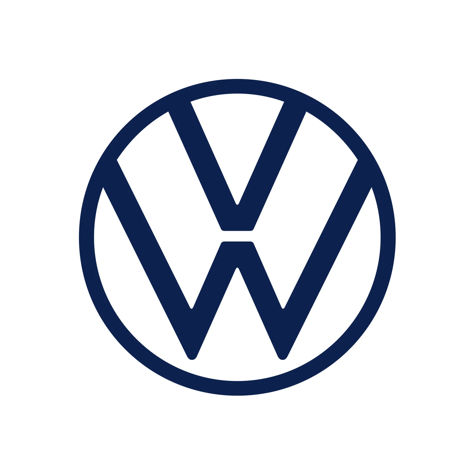 Volkswagen logo
