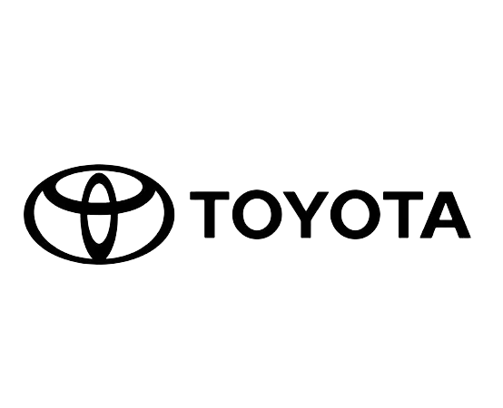 Toyota logo 