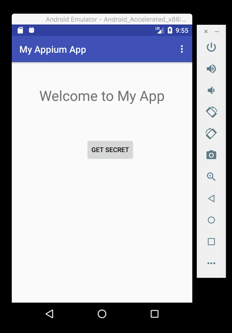 Effective Mobile App Testing Using Appium | Sauce Labs
