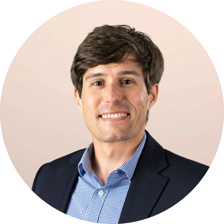 Jeffrey Yozwiak, Forrester