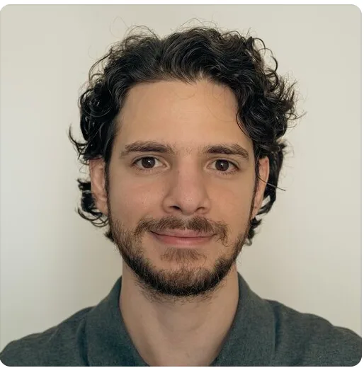 Eduardo Valle Rodriguez