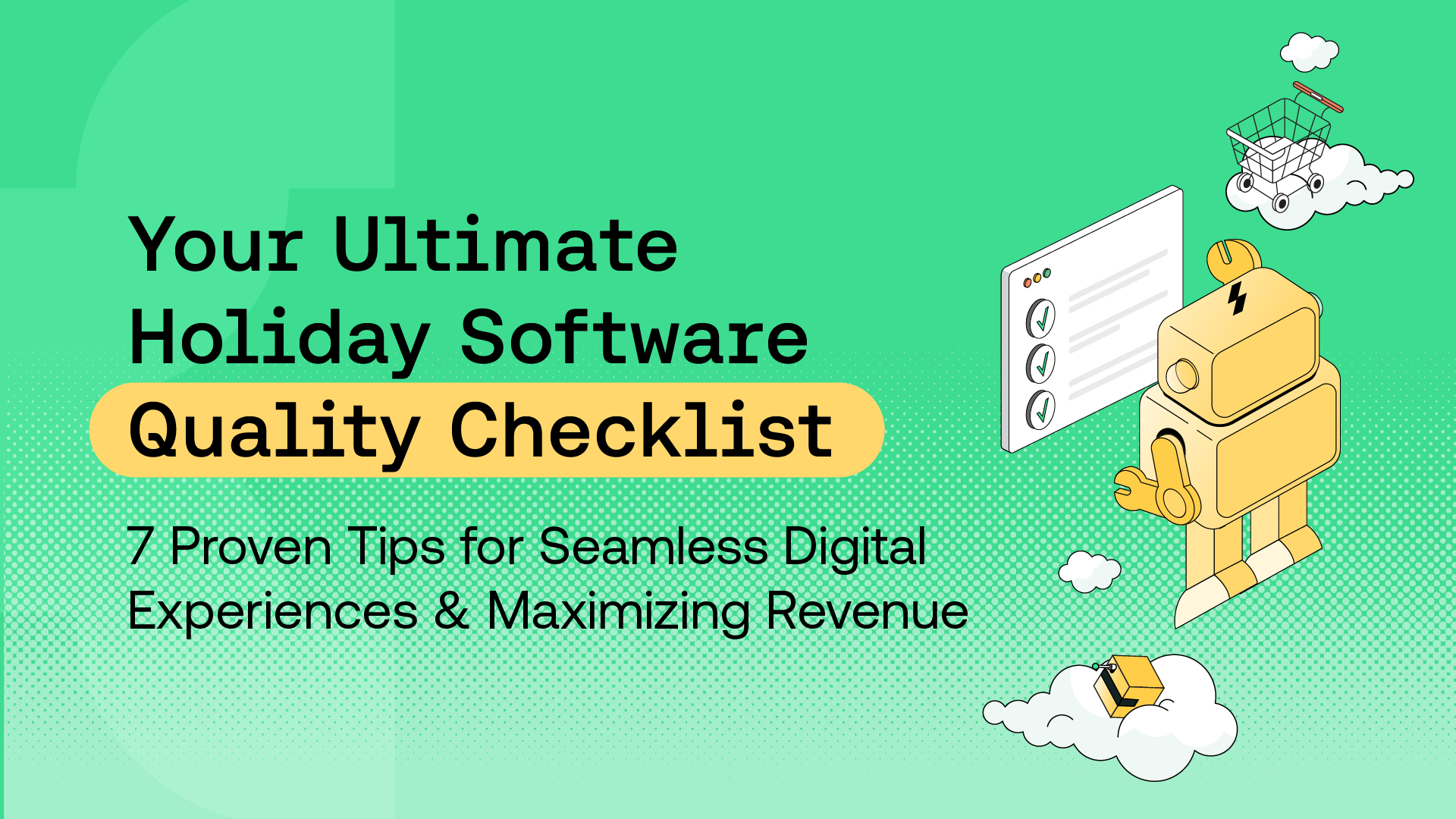 7 Proven Tips for Seamless Digital Experiences & Maximizing Revenue